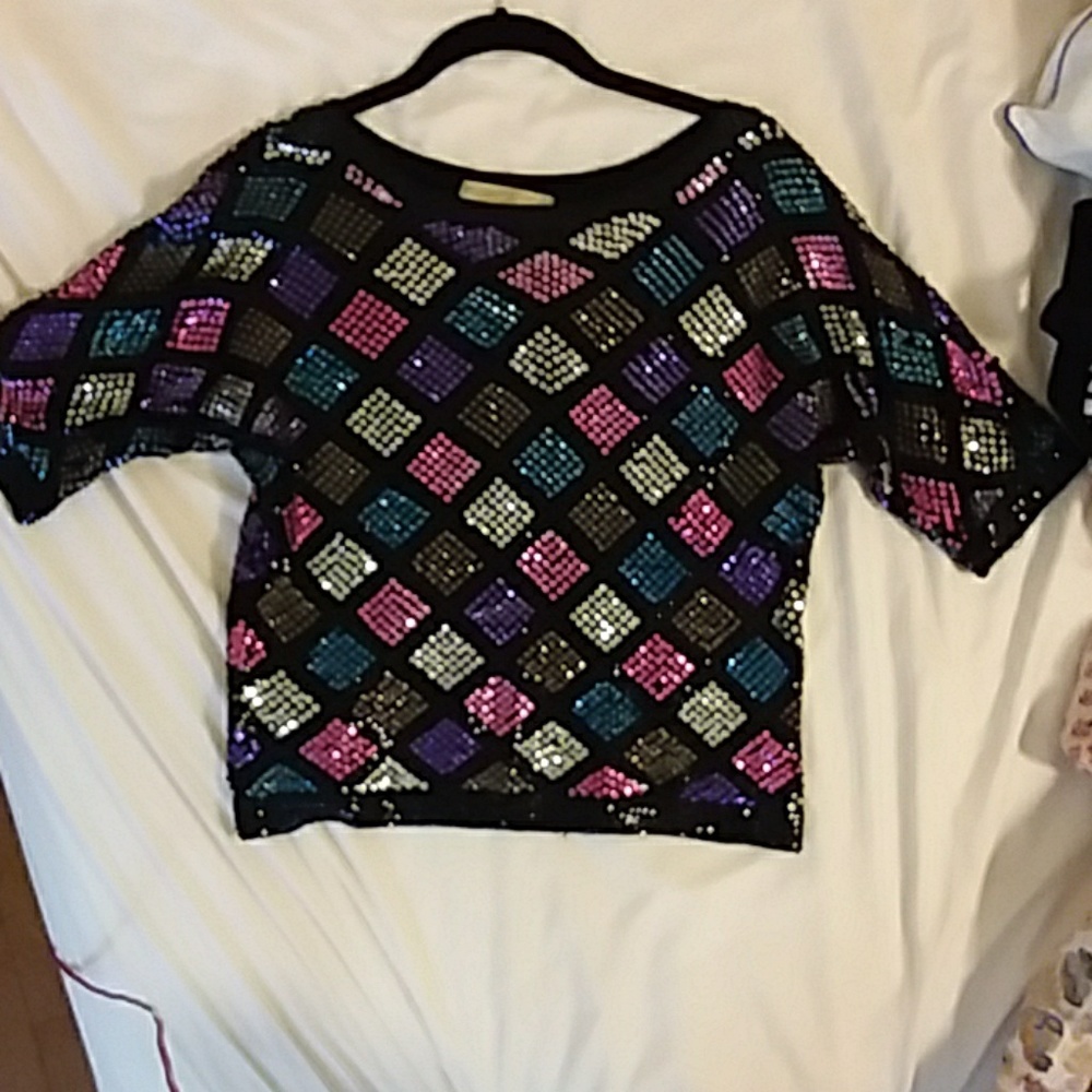 Vintage top